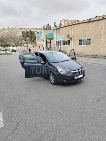 Opel Corsa 2010, 230,000 km - 1.3 л - Bakı