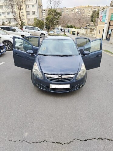 Opel Corsa 2010, 230,000 km - 1.3 л - Bakı