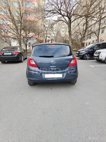 Opel Corsa 2010, 230,000 km - 1.3 л - Bakı