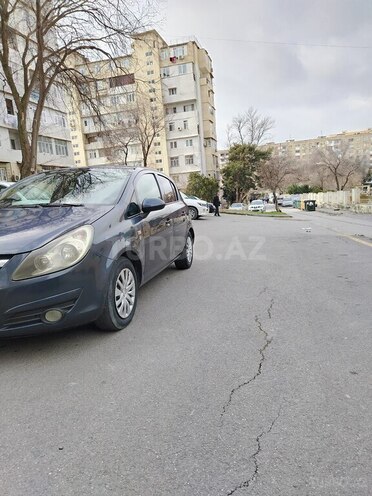 Opel Corsa 2010, 230,000 km - 1.3 л - Bakı
