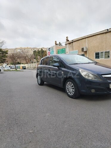 Opel Corsa 2010, 230,000 km - 1.3 л - Bakı