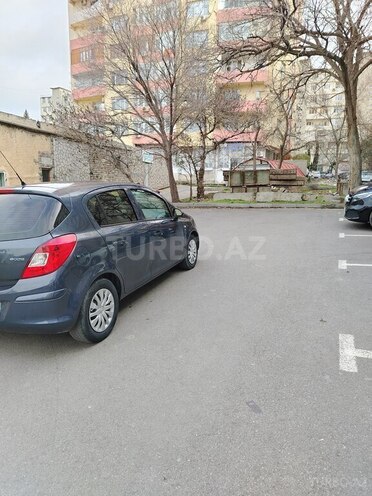 Opel Corsa 2010, 230,000 km - 1.3 л - Bakı