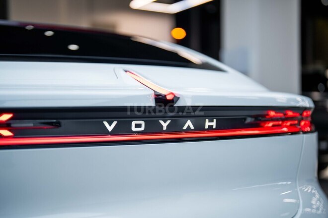 Voyah Passion-18