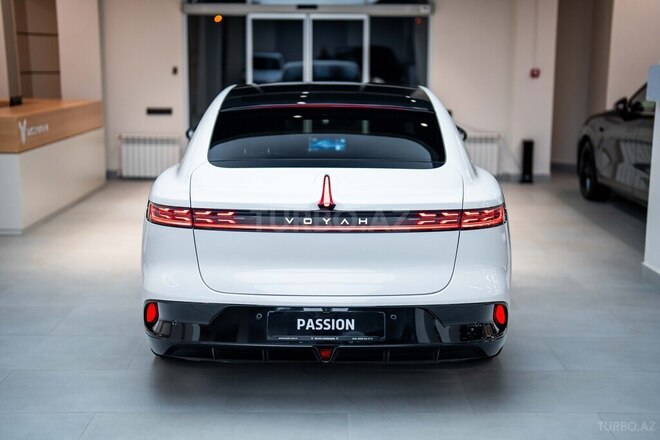 Voyah Passion-4