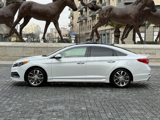 Hyundai Sonata-4
