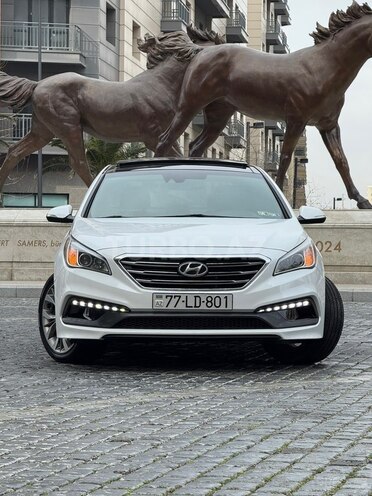 Hyundai Sonata-2