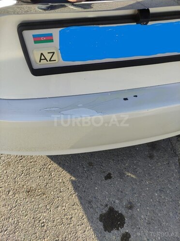 Toyota Corolla 2014, 216,344 km - 1.6 l - Bakı