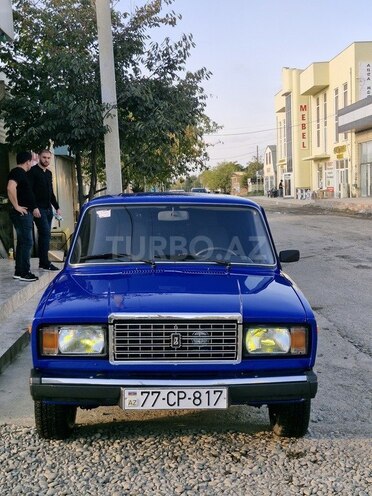 LADA (VAZ) 2104 2006, 250,000 km - 1.3 л - Bakı