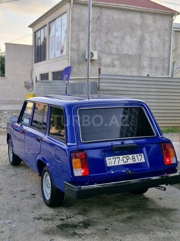 LADA (VAZ) 2104 2006, 250,000 km - 1.3 л - Bakı