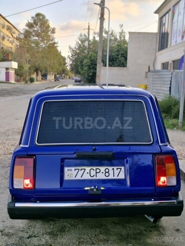 LADA (VAZ) 2104 2006, 250,000 km - 1.3 л - Bakı