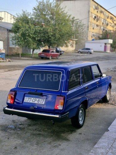 LADA (VAZ) 2104 2006, 250,000 km - 1.3 л - Bakı