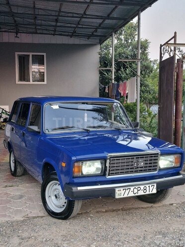 LADA (VAZ) 2104 2006, 250,000 km - 1.3 л - Bakı