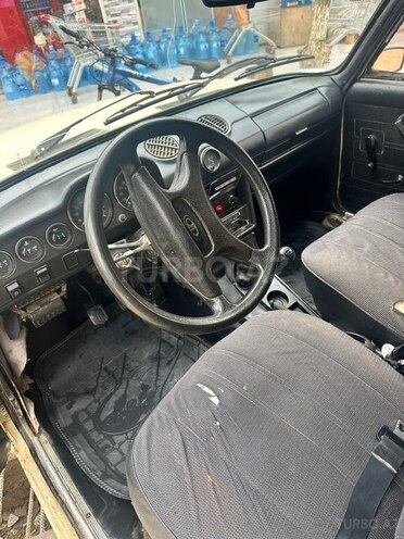 LADA (VAZ) 2106 1993, 85,000 km - 1.6 л - Biləsuvar
