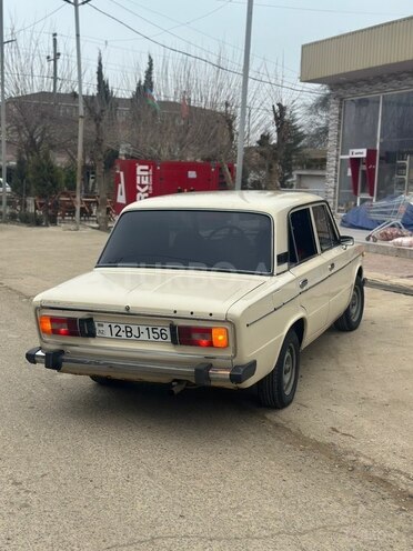 LADA (VAZ) 2106 1993, 85,000 km - 1.6 л - Biləsuvar