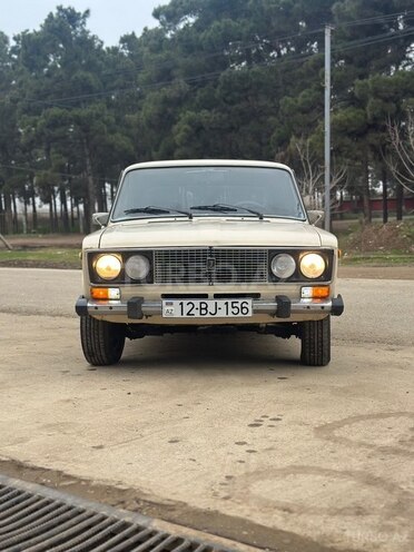 LADA (VAZ) 2106 1993, 85,000 km - 1.6 л - Biləsuvar