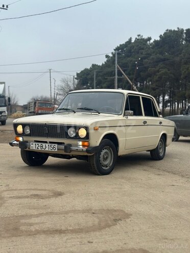 LADA (VAZ) 2106 1993, 85,000 km - 1.6 л - Biləsuvar