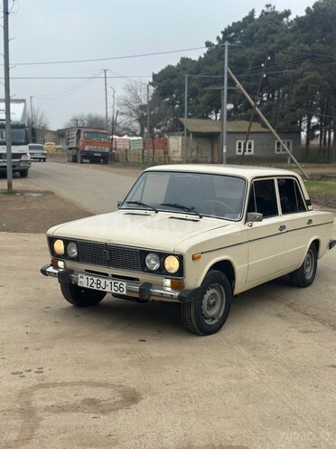 LADA (VAZ) 2106 1993, 85,000 km - 1.6 л - Biləsuvar