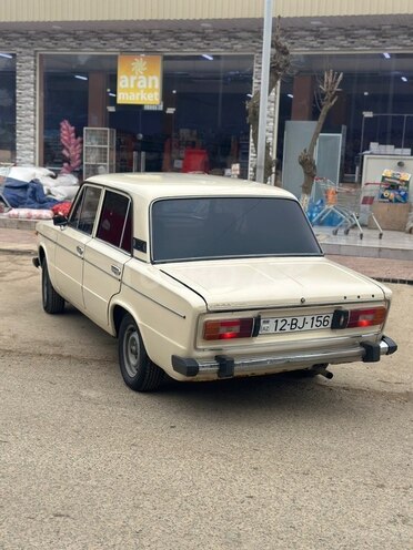 LADA (VAZ) 2106 1993, 85,000 km - 1.6 л - Biləsuvar