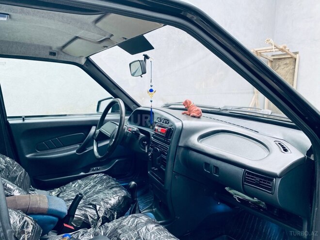 LADA (VAZ) 2115 2012, 163,000 km - 1.6 l - Bakı