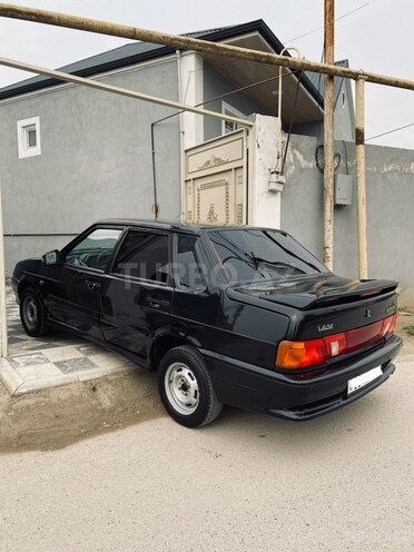 LADA (VAZ) 2115 2012, 163,000 km - 1.6 l - Bakı