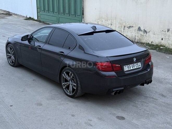 BMW 528 2012, 255,480 km - 2.0 l - Bakı