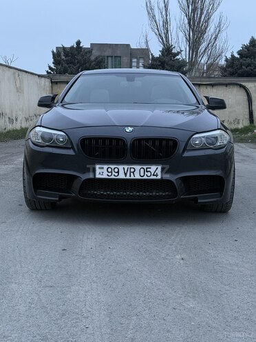 BMW 528 2012, 255,480 km - 2.0 l - Bakı