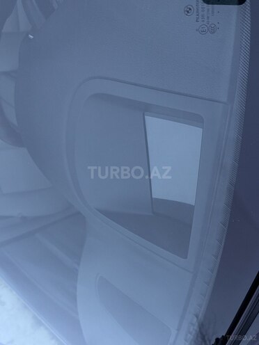 BMW 528 2012, 255,480 km - 2.0 l - Bakı