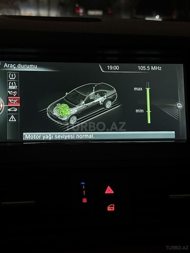 BMW 528 2012, 255,480 km - 2.0 l - Bakı