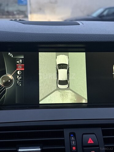 BMW 528 2012, 255,480 km - 2.0 l - Bakı