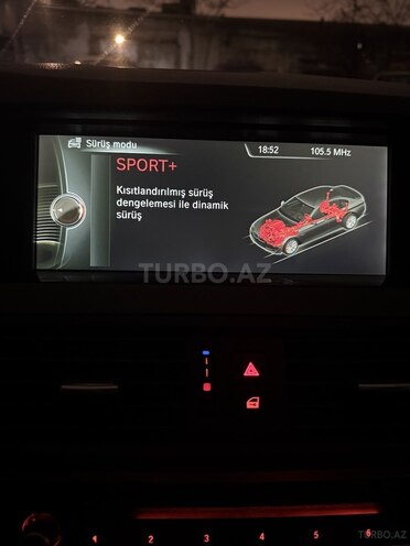 BMW 528 2012, 255,480 km - 2.0 l - Bakı