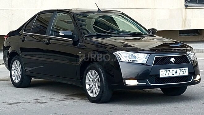 Khazar SD 2022, 161,000 km - 1.7 л - Bakı