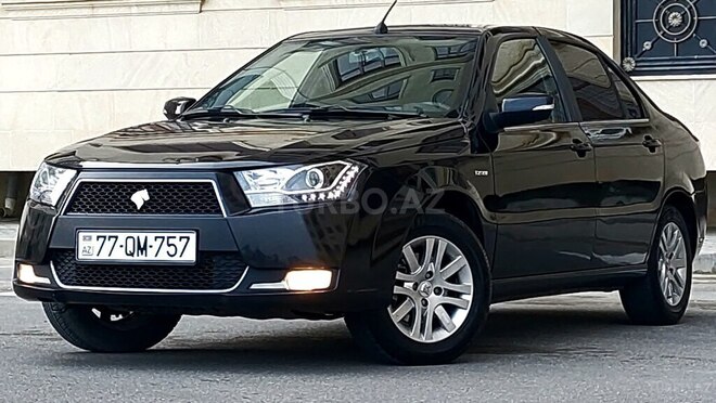 Khazar SD 2022, 161,000 km - 1.7 л - Bakı