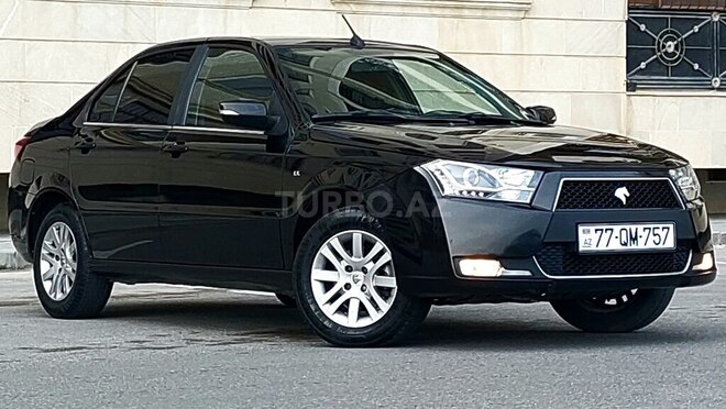 Khazar SD 2022, 161,000 km - 1.7 л - Bakı