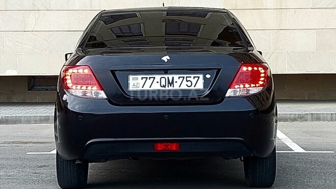 Khazar SD 2022, 161,000 km - 1.7 л - Bakı