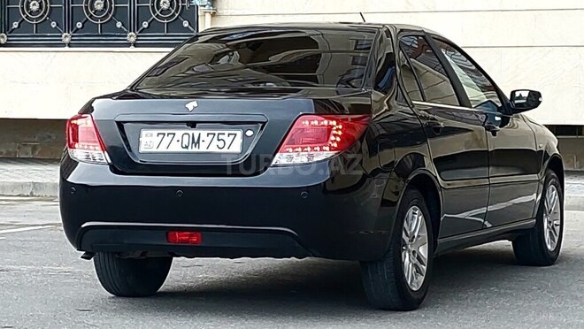 Khazar SD 2022, 161,000 km - 1.7 л - Bakı