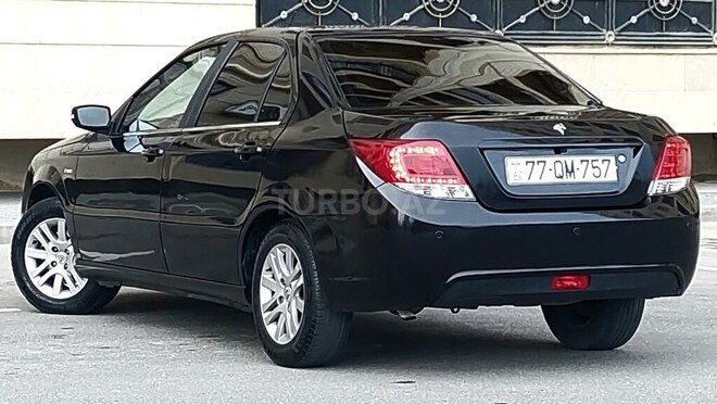 Khazar SD 2022, 161,000 km - 1.7 л - Bakı