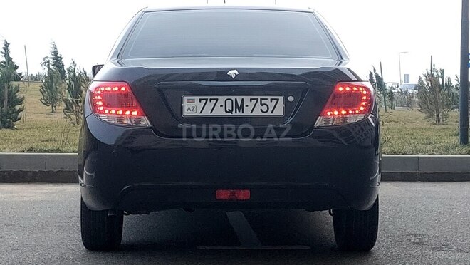 Khazar SD 2022, 161,000 km - 1.7 л - Bakı