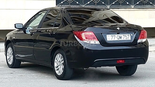 Khazar SD 2022, 161,000 km - 1.7 л - Bakı