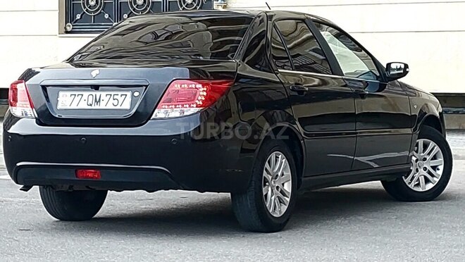Khazar SD 2022, 161,000 km - 1.7 л - Bakı