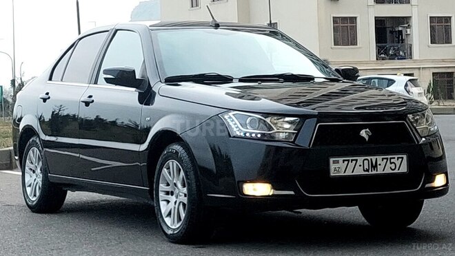 Khazar SD 2022, 161,000 km - 1.7 л - Bakı