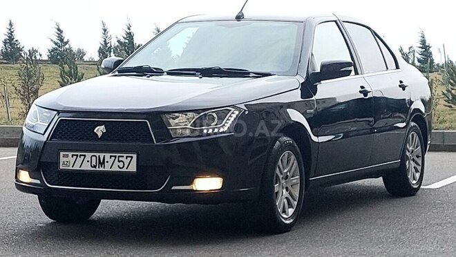 Khazar SD 2022, 161,000 km - 1.7 л - Bakı
