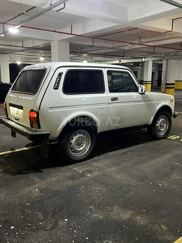 LADA (VAZ) Niva 2013, 198,251 km - 1.7 l - Bakı