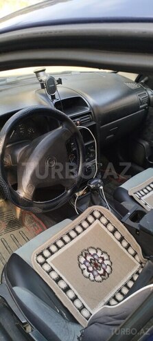 Opel Astra 1998, 600,000 km - 1.6 l - Bakı