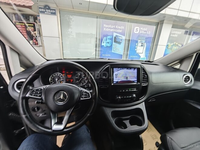 Mercedes Vito 116 CDI-3