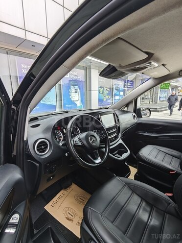 Mercedes Vito 116 CDI-4