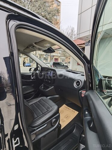 Mercedes Vito 116 CDI-5