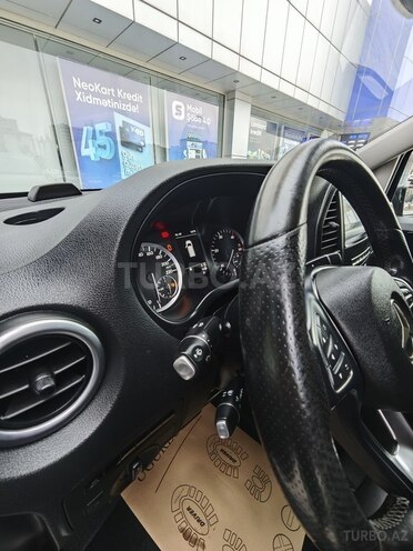 Mercedes Vito 116 CDI-2