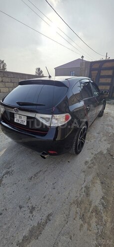 Subaru Impreza-12