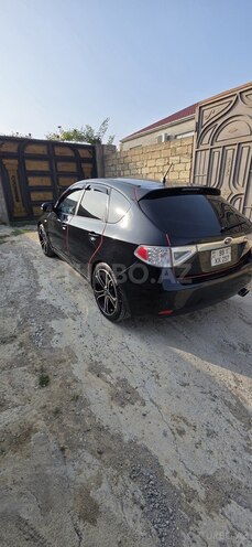 Subaru Impreza-13
