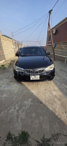 Subaru Impreza-9